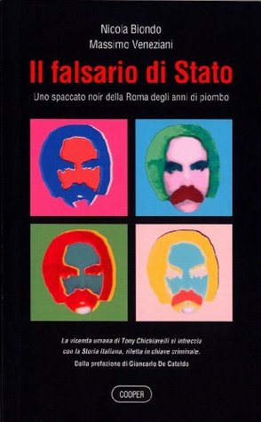 Il falsario di Stato