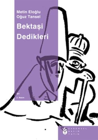 Bektaşi Dedikleri (Paperback)