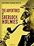 The Adventures of Sherlock Holmes (Sherlock Holmes, #3)