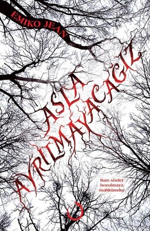 We Ll Never Be Apart By Emiko Jean