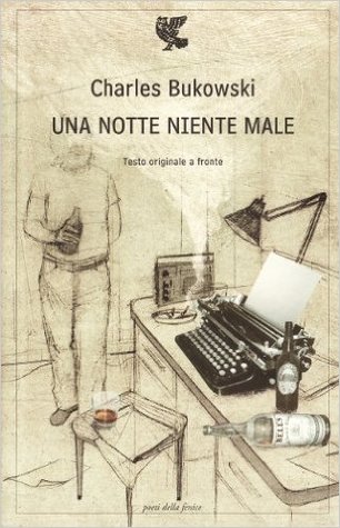 Una notte niente male (Paperback)