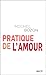 Pratique de l'amour