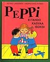 Peppi ei tahdo ka...