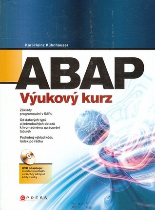 ABAP Výukový kurz