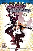 Hawkeye & Mockingbird #1