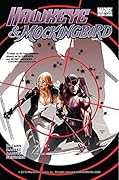 Hawkeye & Mockingbird #3