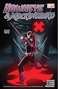 Hawkeye & Mockingbird #4