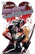 Hawkeye & Mockingbird #6