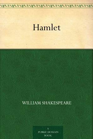 Hamlet (French Edition)