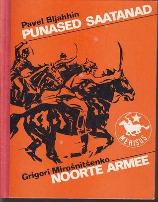 Punased saatanad. Noorte armee