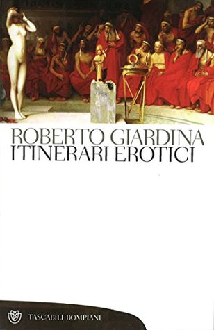 Itinerari erotici (Paperback)