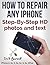 The Ultimate iPhone Screen Repair Manual: Do It Yourself iPhone Screen Repair