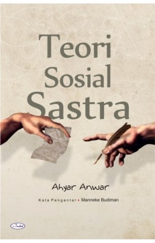 Teori Sosial Sastra