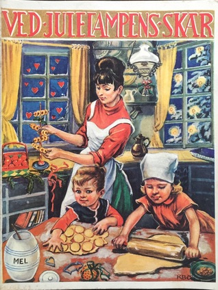 Ved Julelampens Skær 1964