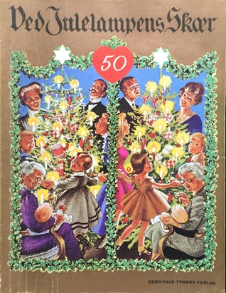 Ved Julelampens Skær 1967