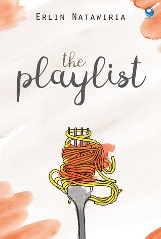 The Playlist (Paperback)