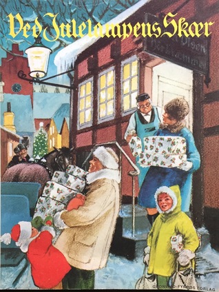 Ved Julelampens Skær 1968