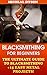 Blacksmithing For Beginners...