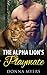 Romance: The Alpha Lion's Playmate