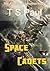 Space Cadets (The Athena Lee Universe #2)