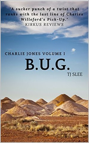 B.U.G. (Charlie Jones #1)