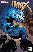 Drax #10