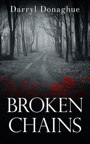 Broken Chains (Sarah Gladstone, #2.5)