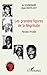 Les grandes figures de la Négritude: Paroles privées (French Edition)