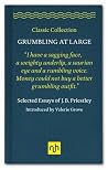 Grumbling at Large