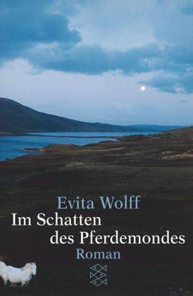 Im Schatten des Pferdemondes (Paperback)