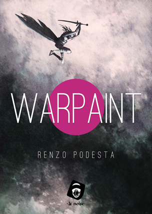Warpaint (Paperback)