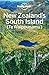 Lonely Planet New Zealand's South Island by Lonely Planet