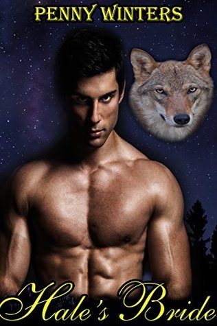 Hale's Bride (Kindle Edition)