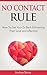 No Contact Rule by Andrea Stone