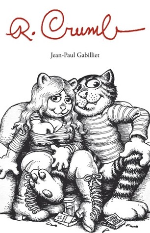 R. Crumb