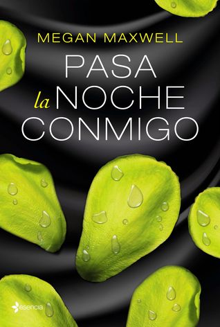 Pasa la noche conmigo (Paperback)