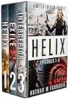 Helix: Limited Ed...
