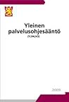 Yleinen palveluso...