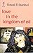 Love in the Kingdom of Oil