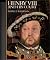 Henry VIII and His Court by Neville Williams (1971-10-03)