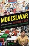 Modeslavar
