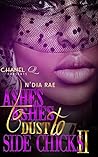 Ashes to Ashes, Dust to Side Chicks II