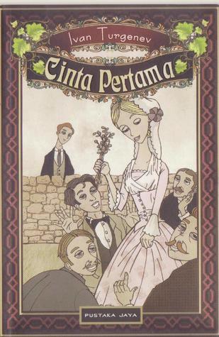 Cinta Pertama
