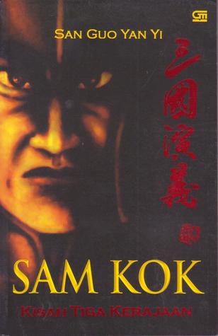Sam Kok: Kisah Tiga Kerajaan