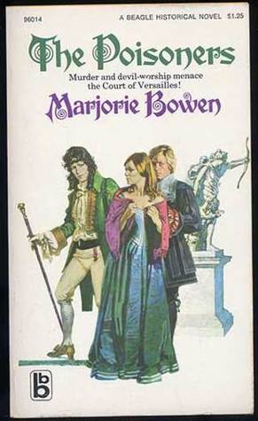 The poisoners (Paperback)