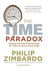 The Time Paradox:...