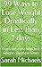 99 Ways to Lose Weight Dras...