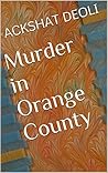 Murder in Orange County