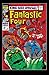 Fantastic Four (1961-1998) Annual #6 by Stan Lee