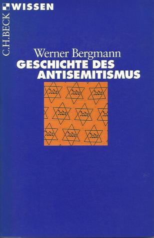Geschichte des Antisemitismus (Paperback)